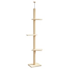 286cm Cecil Cat Tree